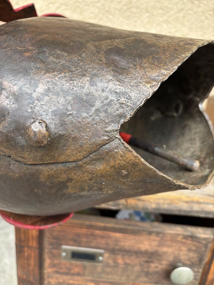 Campanacci mucche: Schangnauertreichel – Usato da Schangnau venduto da Roseggli82 9