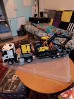 Volvo FMX Truck  Pneumatik 