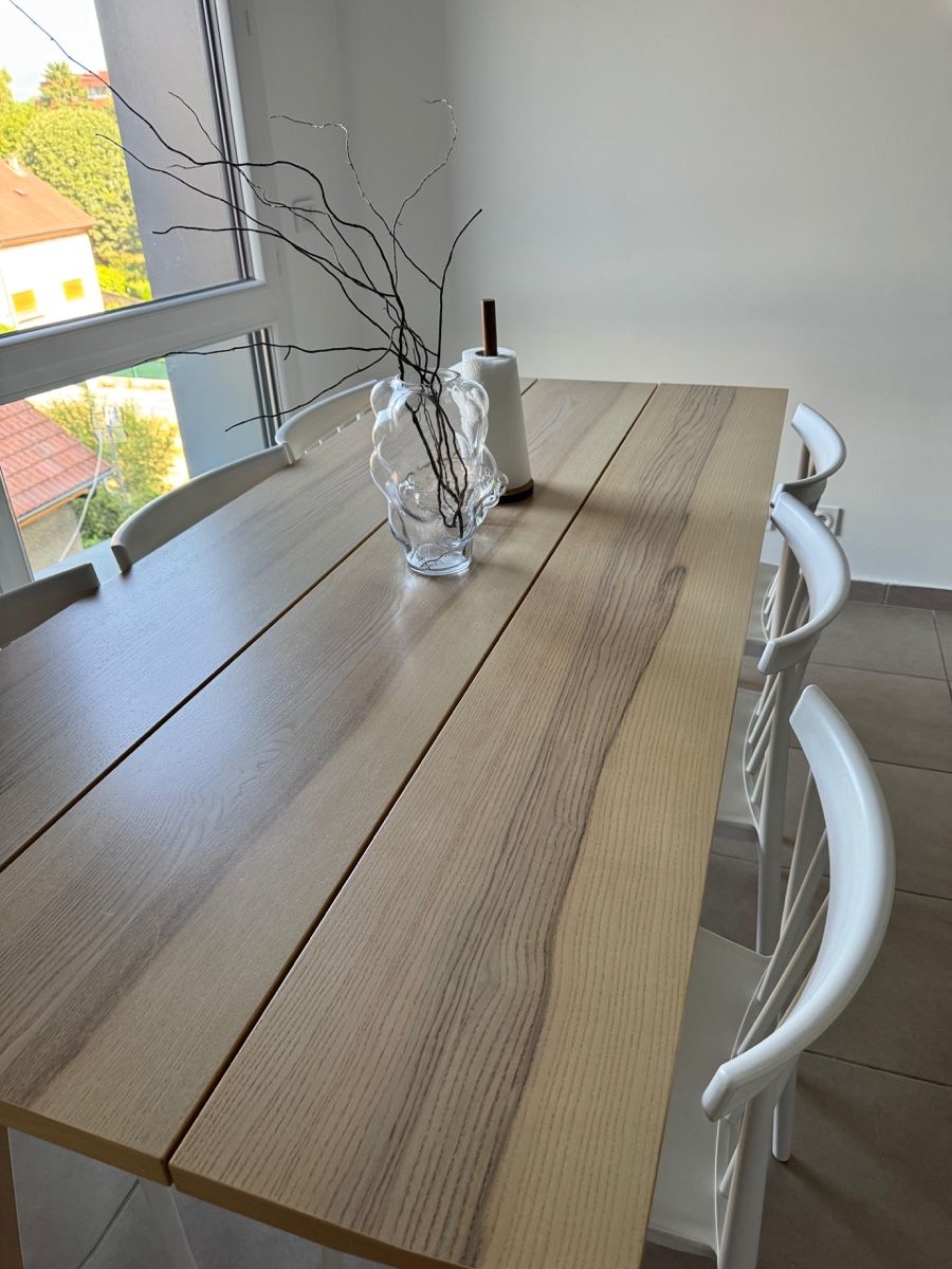 Ikea Tische: Table IKEA YPPERLIG x HAY – Gebraucht aus Petit-Lancy von tar_7cfy 1