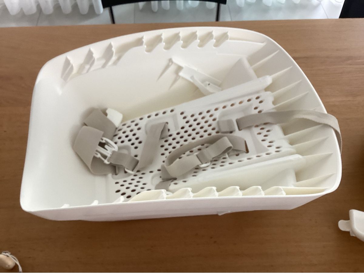 Stokke Stühle: Stokke tripp trapp full set, mit Schale etc. – Gebraucht aus Unterlunkhofen von Beko80 3