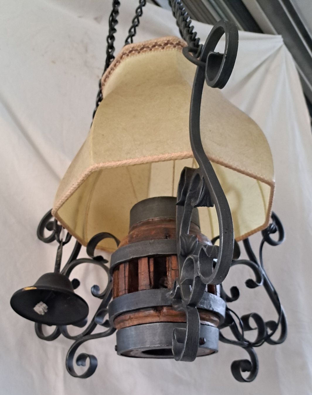 Lampade: Antike-Lampe – Usato da Eschlikon TG venduto da ambus75 2
