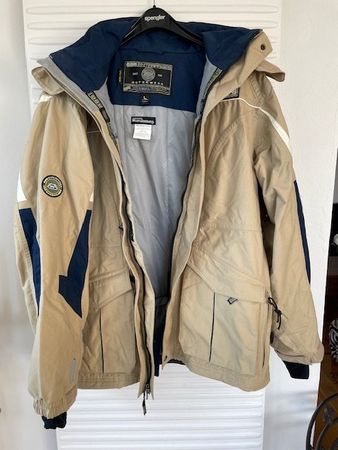 Ski-Snowboardjacke 686 Enterprises