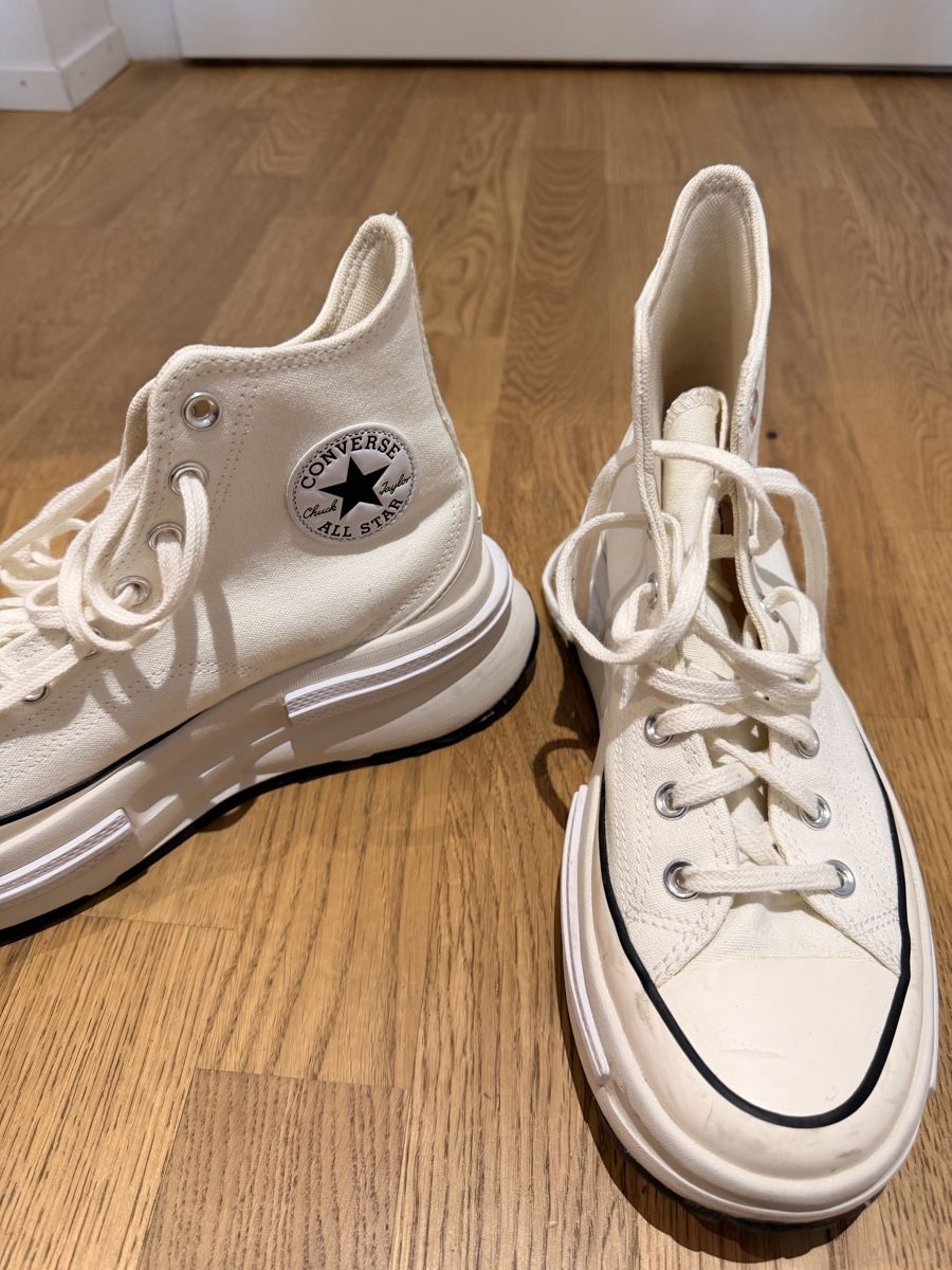 Converse Scarpe da donna: Converse Chuck Taylor – Nuovo (secondo la descrizione) da Bühler venduto da kammera2002 1