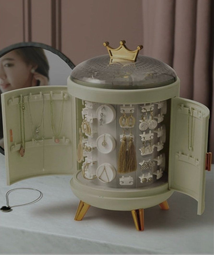 Altro in Decorazioni & Accessori: Organisateur de bijou – Usato da Croy venduto da sylvie1350 1