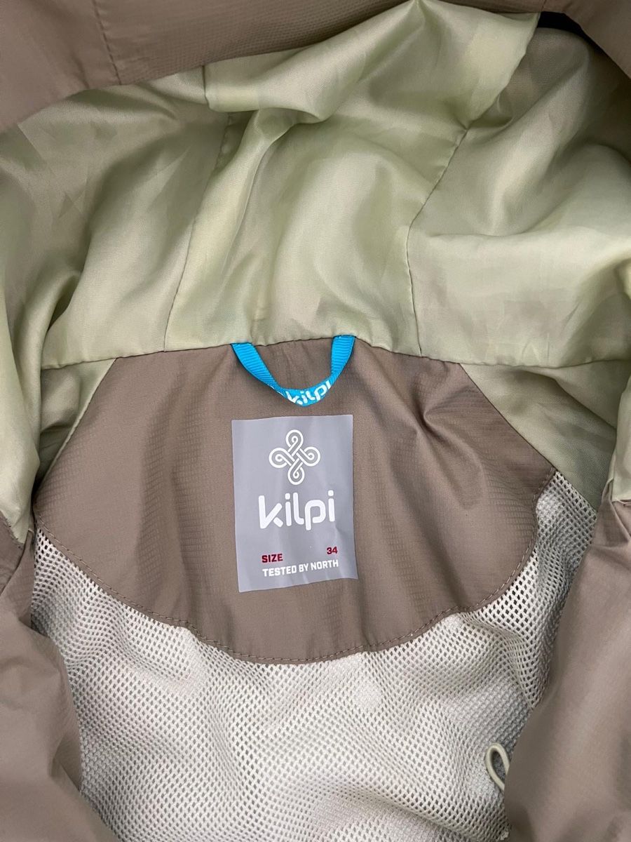 Kilpi Vestes: Wind-und Regenjacke – Neuf (Voir description) à Brittnau par Mocca10 5