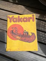 Yakari Magazin: Nr 10, August 1978 (Deutsch, CH)