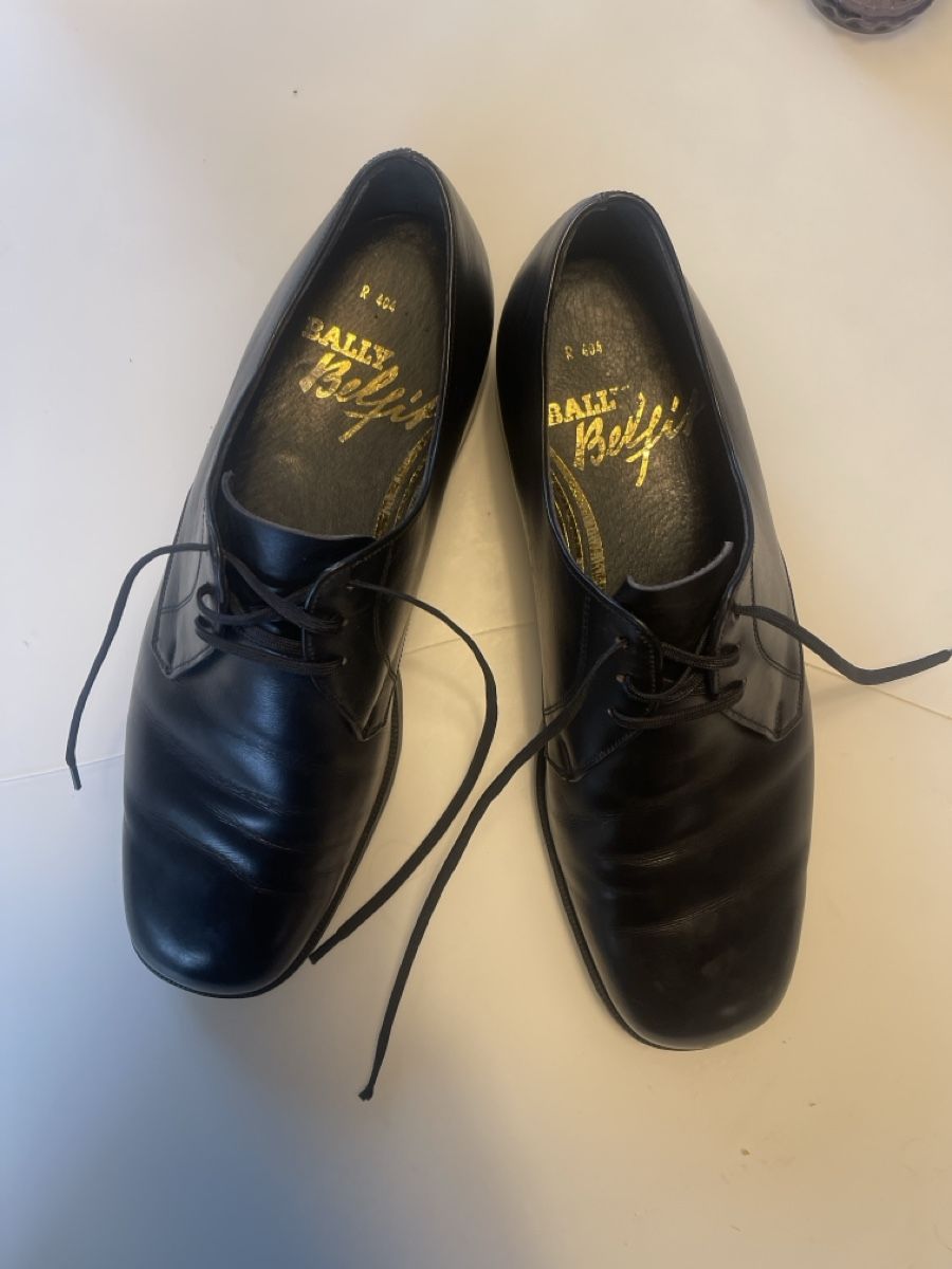 Bally Chaussures hommes: Schöne Bally belfit schuhe  – D'occasion à Höri par irm_77tv 3