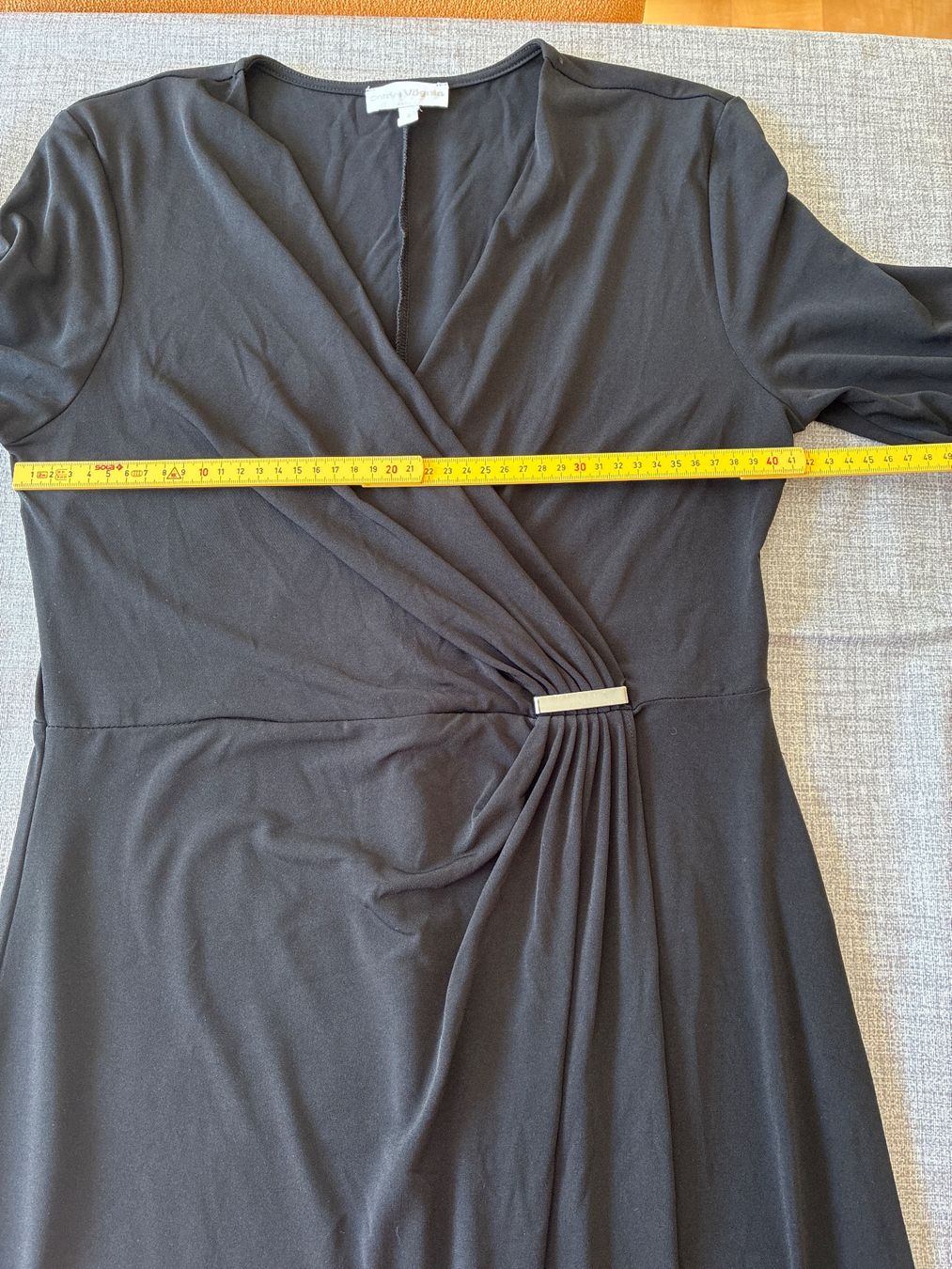 Vestiti: Kleid von CV Grösse 38/40 – Nuovo (secondo la descrizione) da Davos Platz venduto da nanigl 5