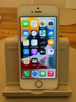 iPhone SE