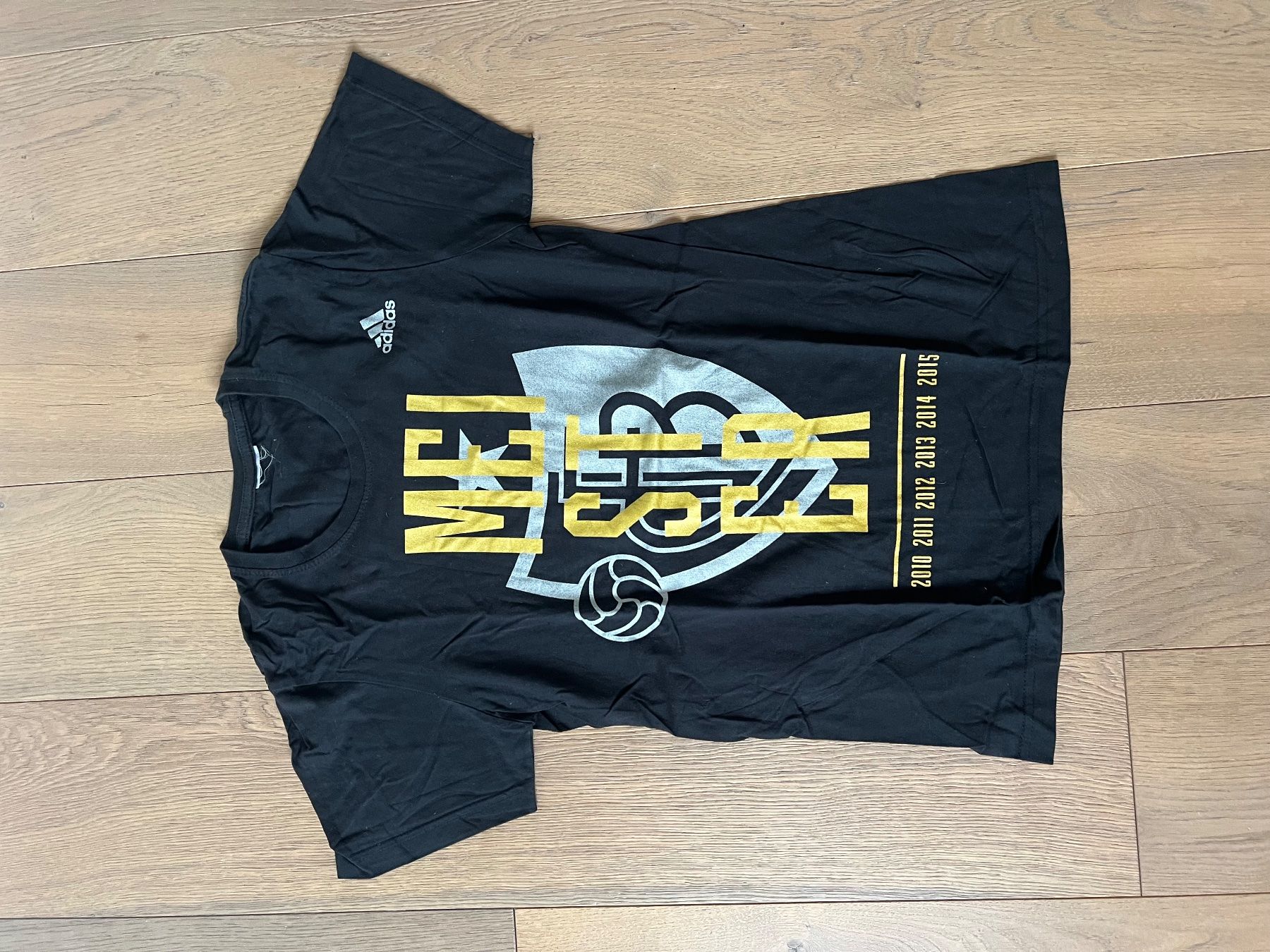 T-shirt: FC Basel Meistershirt 2015 – Usato da Olten venduto da isabelschmid
