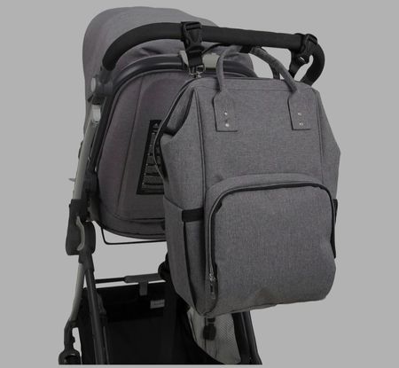 Wickelrucksack