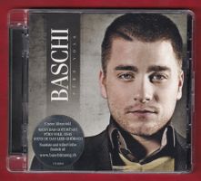 Baschi - Fürs Volk (CD)