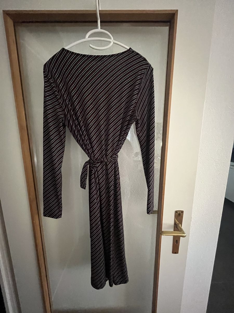 Mango Kleider: Wickelkleid Mango, Gr. XS – Neu (gemäss Beschreibung) aus Zollikon von brownbear1 3