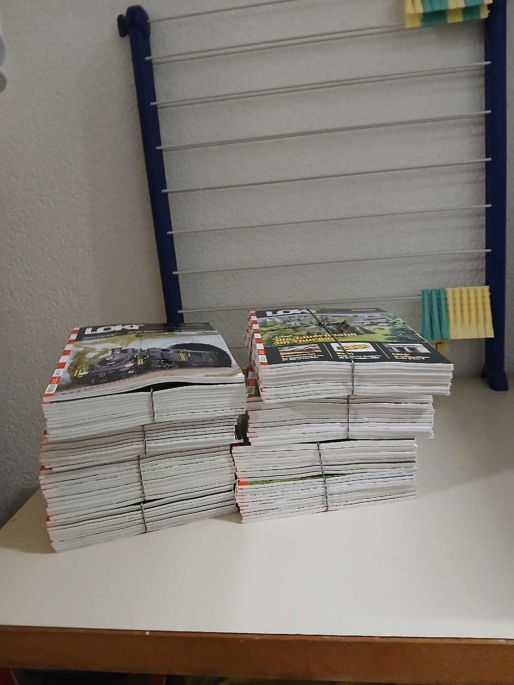 Zeitschriften & Magazine: Eisenbahnmagazin – Gebraucht aus Galgenen von Leila46 1