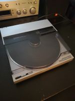 Technics SL-7 Plattenspieler Quartz DD Tangent. Topzustand
