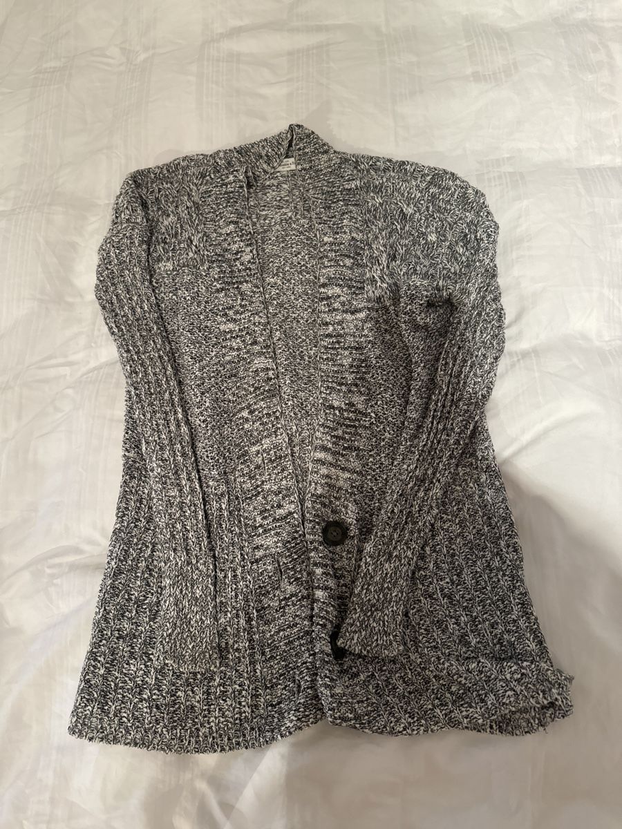 Abercrombie Giacche: Abercrombie Strickjacke – Usato da Binz venduto da kratzer01