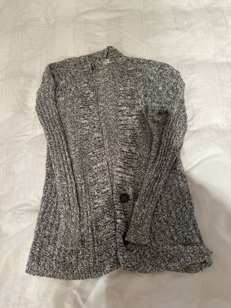 Abercrombie Strickjacke