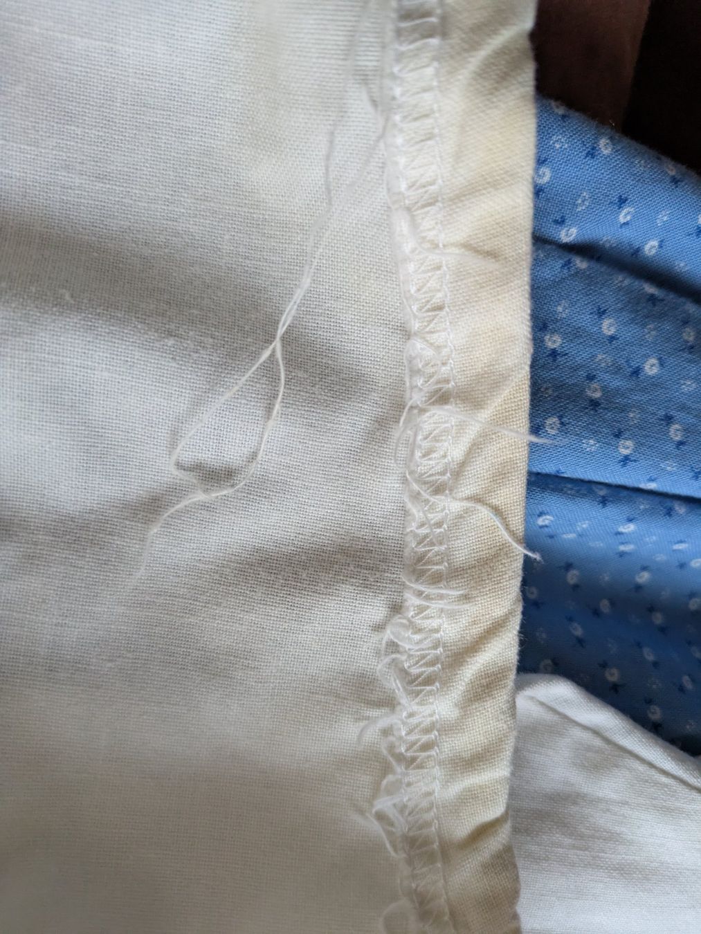 Kleider: Dirndl mit Bluse, blau! – Gebraucht aus Zürich von but_9lq6 8