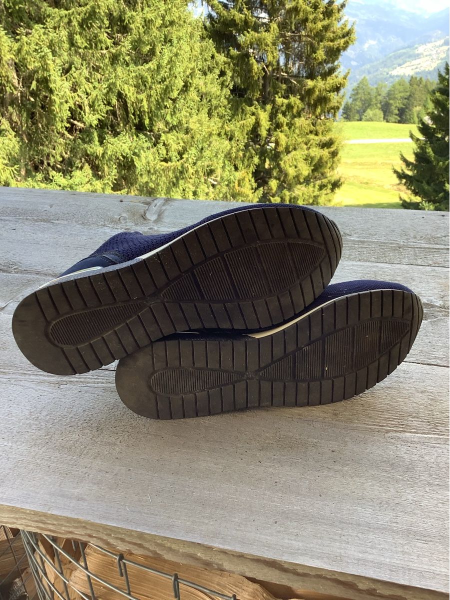 Damenschuhe: Turnschuhe Venice 41 – Neu (gemäss Beschreibung) aus Chur von jk.84 2