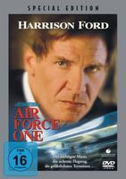 AIR FORCE ONE         Harrison Ford          ==> SAMMELPORTO