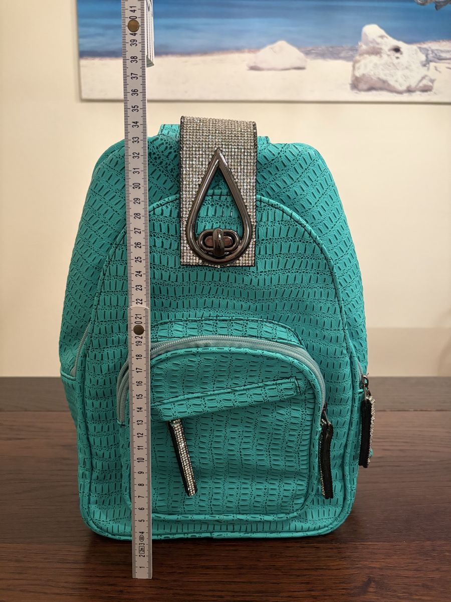 Zaini: Kleiner Rucksack – Nuovo (secondo la descrizione) da Rorschacherberg venduto da QuoAli 6