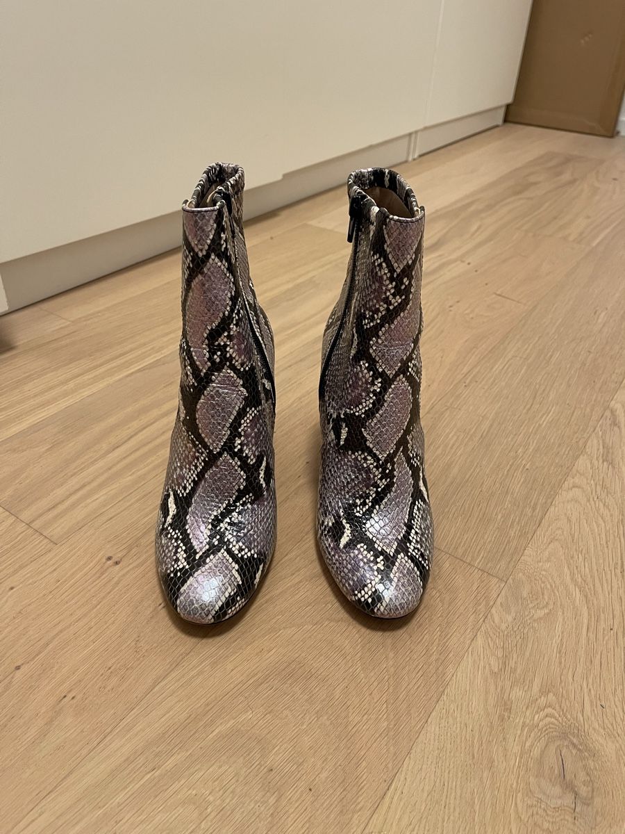 Aldo Damenschuhe: Taille 36 - Bottines neuves – Neu (gemäss Beschreibung) aus Bursinel von mel_8c62 1