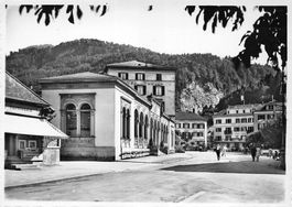 2x Bad Ragaz