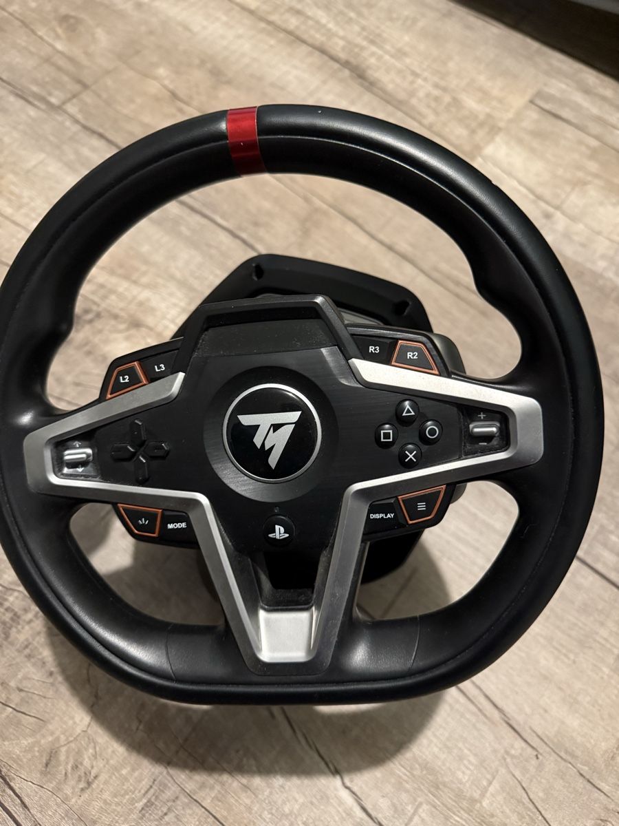 Thrustmaster Controller: Thrustmaster T248 – Usato da Wolfwil venduto da lin_5wts 1