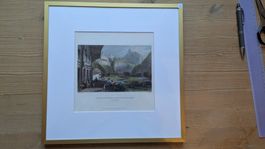 Stich Kandersteg farbig. (3)