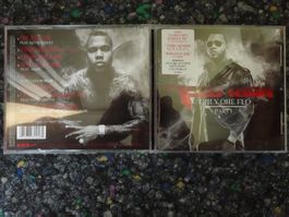 CD : Flo rida