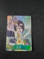 One Piece Card Game Tashigi OP12-031 R Japanese