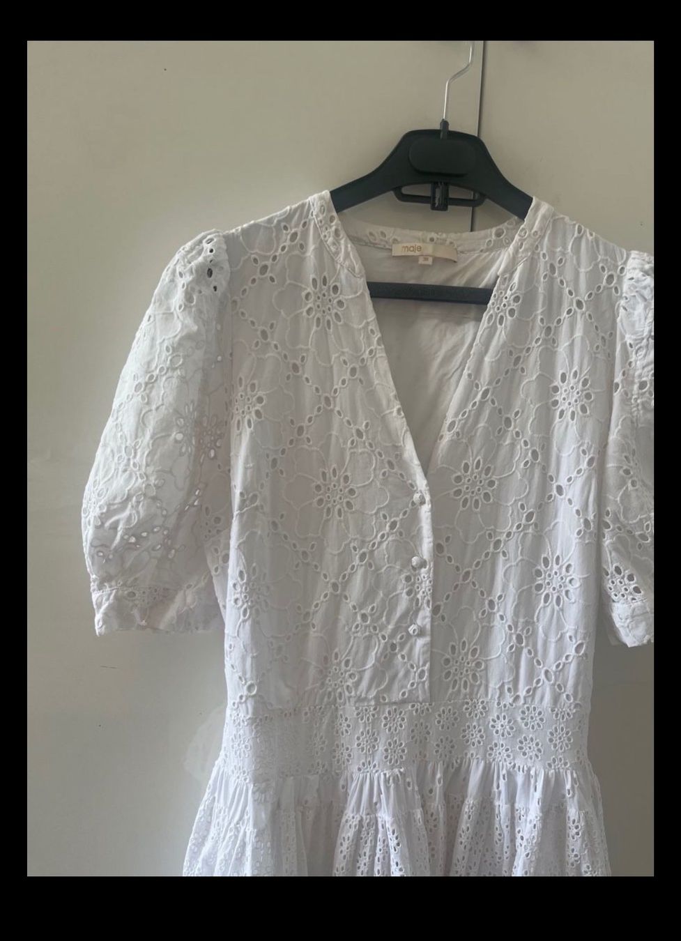 Maje Vestiti: Maje Kleid – Usato da Egg b. Zürich venduto da sanaxenia 2