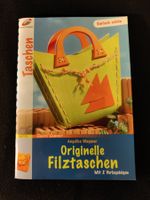 * Originelle Filztaschen / Christophorus 2005 - Wagener