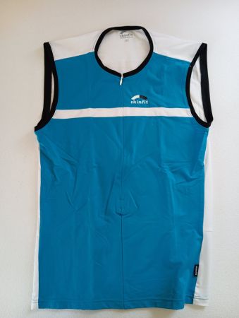 Skinfit Triathlon Shirt Damen