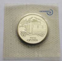 20Fr. 2006 - 100 Jahre Postauto