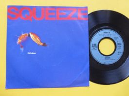 Squeeze – If It's Love