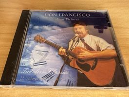 D4 Don Francisco – Word Pictures