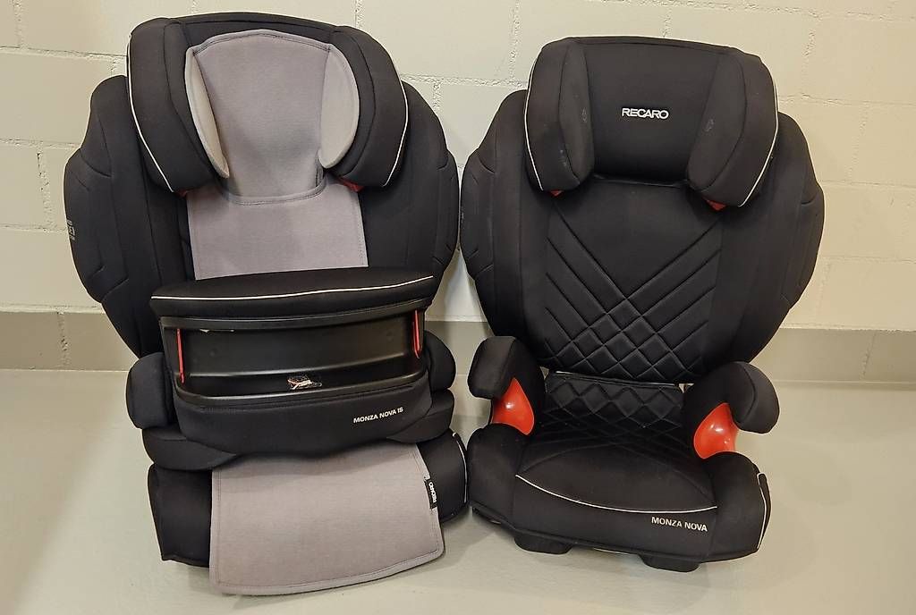 Auto-Kindersitze: Kindersitz – Gebraucht aus Winkel von mar_68yg 2