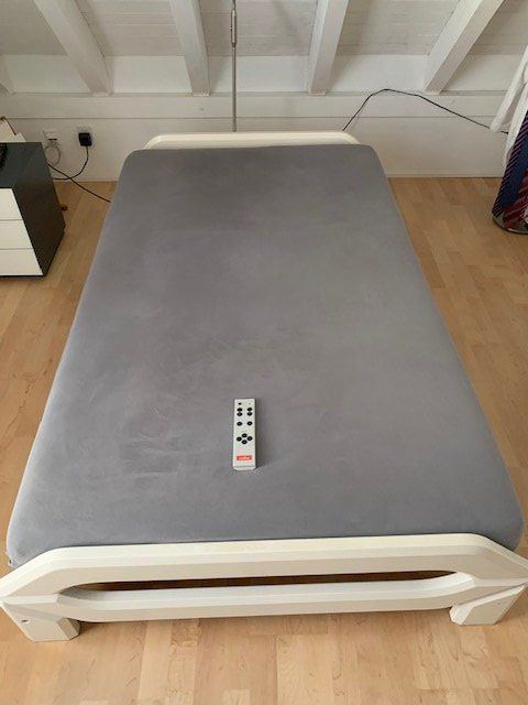 Lits: Bett – D'occasion à Lufingen par Kilkaluck 3