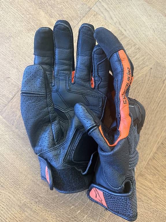 Guanti & manicotti: KTM Handschuhe / MORPH SPORT GLOVES – Nuovo e nell'imballaggio originale da Burg AG venduto da Fionalucille 1