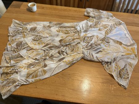 Robe taille S