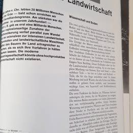 Libri: Unsere Erde - das grosse Geheimnis – Usato da Spiegel b. Bern venduto da sus_xj97 3