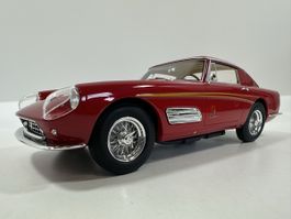 1958 Ferrari 410 Superamerica 1:18 Pininfarina, MAXIMA, NEU
