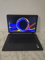 HP, Intel i7 , 16 Go RAM, SSD 128 Go + HDD 1 To, Windows 11