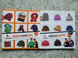 myboshi - mützenundmehr & myboshi - mützenmacher
