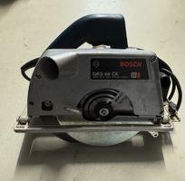 Handkreissäge Bosch GKS 66 CE