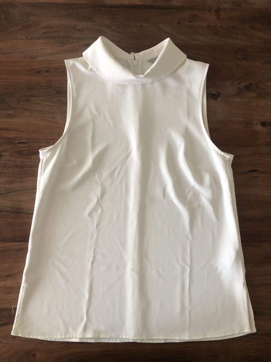 H&M Chemisiers: H&M-Blusentop Gr. 36 – D'occasion à Köniz par darjek