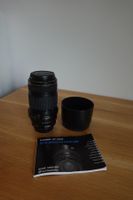 Canon Lens EF 70-300mm f/4-5.6 IS USM
