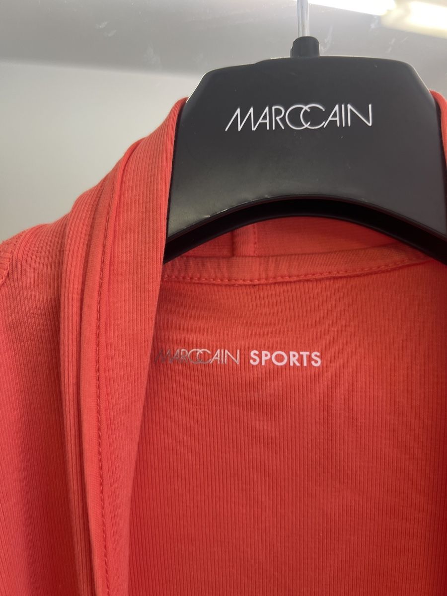 Marc Cain Giacche: Marccain Jäckli – Usato da Olten venduto da AtelierSecondhand23 2