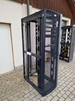 HP G3 Fullsize 42U Server Rack